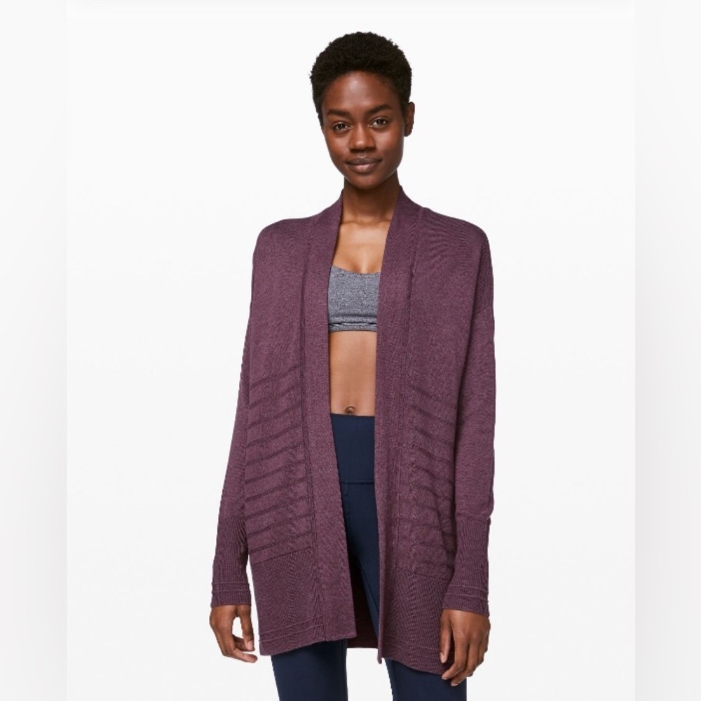 Graceful Embrace Wrap